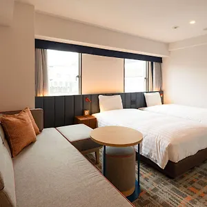 酒店 Comfort Sakae, 名古屋