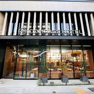酒店 名古屋站at酒店, 名古屋